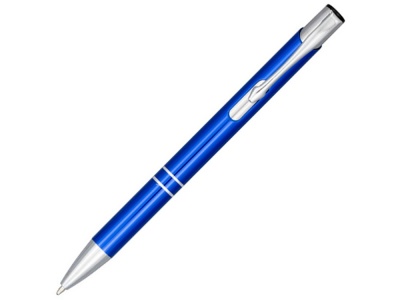 OA2003023676 Анодированная шариковая ручка Alana, синий