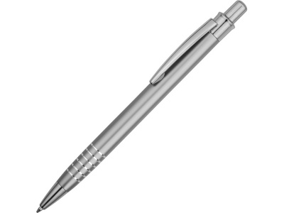 OA72B-SLR25 Ручка шариковая Бремен, серебристый
