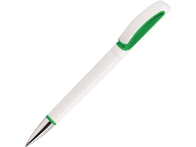 OA2102091944 Viva Pens. Шариковая ручка Tek, белый/зеленый