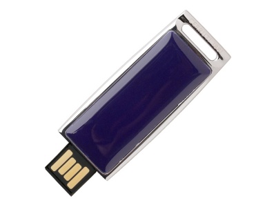 OA2003028650 Cerruti 1881. USB флеш-накопитель Zoom azur 16Gb