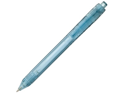 OA15094146 Ручка шариковая Vancouver, синий, черные чернила