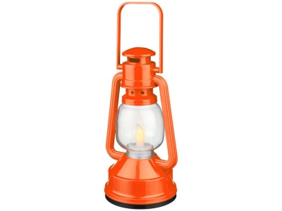 OA1830321517 Диодный фонарик Emerald, оранжевый