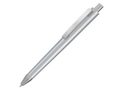 OA2102095832 Uma. Ручка металлическая TALIS, серебристый