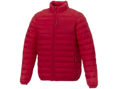 OA2003027908 Elevate. Мужская утепленная куртка Atlas, красный