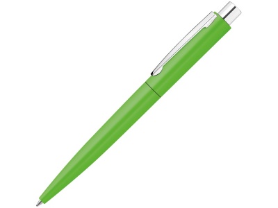OA2003024565 Uma. Ручка шариковая металлическая LUMOS, зеленое яблоко