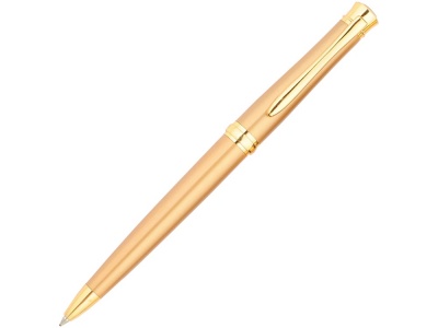 OA72B-GLD2 Ручка шариковая Маджестик, золотистый