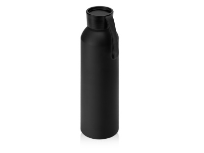 OA2102094997 Бутылка для воды Joli, алюминий, черный