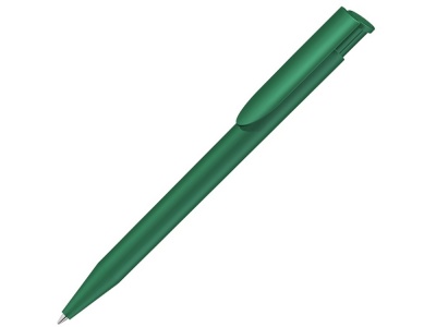 OA2102093973 Uma. Шариковая ручка soft-toch Happy gum., зеленый