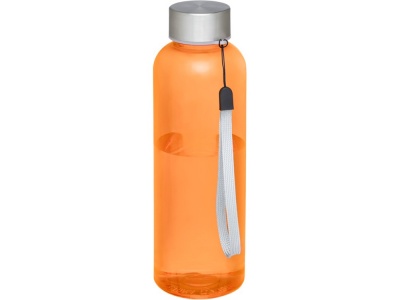OA2102094785 Спортивная бутылка Bodhi от Tritan™ объемом 500 мл, оранжевый прозрачный