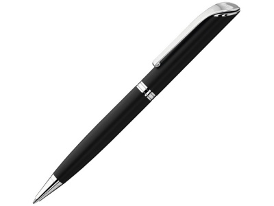 OA210209531 Uma. Ручка шариковая металлическая Shadow, черный
