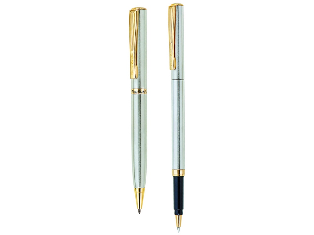 OA240828394 Pierre Cardin. Набор: ручка шариковая, ручка-роллер PEN and PEN. Pierre Cardin