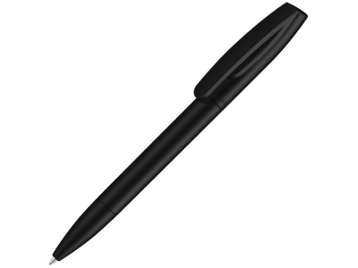 OA2102094014 Uma. Шариковая ручка из пластика Coral, черный