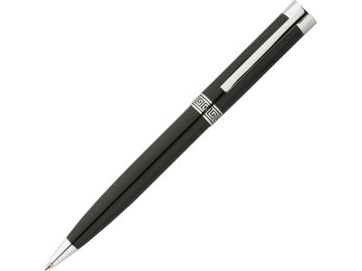 OA18S-BLK2 Набор Круиз: ручка шариковая, карандаш механический, черный