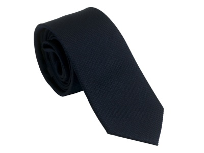OA2003028740 Ungaro. Шелковый галстук Uomo Blue