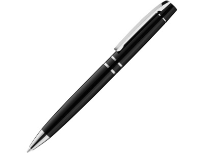 OA2003024537 Uma. Ручка шариковая металлическая VIPOLINO, черный