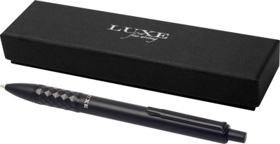 OA2102096667 Luxe. Tactical Dark шариковая ручка с нажимным механизмом , черный