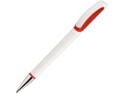 OA2102091945 Viva Pens. Шариковая ручка Tek, белый/красный