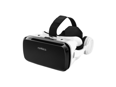 OA24082814944 ROMBICA. Очки VR VR XPro с беспроводными наушниками