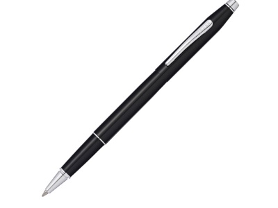 OA2003026866 Cross Century Classic. Ручка-роллер Selectip Cross Classic Century Black Lacquer