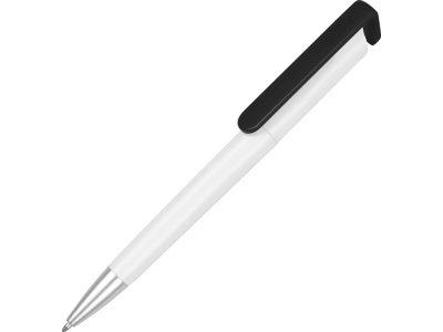 OA200302991 Ручка-подставка Кипер, белый/черный
