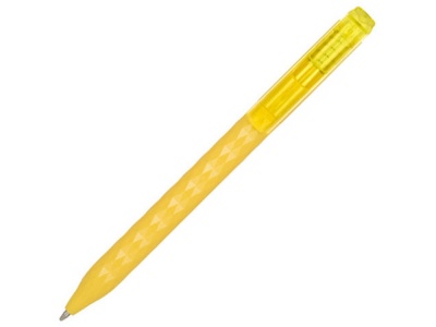 OA2003024814 Шариковая ручка Prism, желтый
