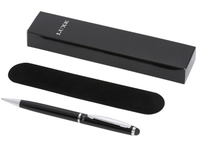 OA2003024104 Luxe. Ручка-стилус шариковая, черный