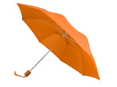 OA92UM-ORG2 Зонт Oho двухсекционный 20, оранжевый