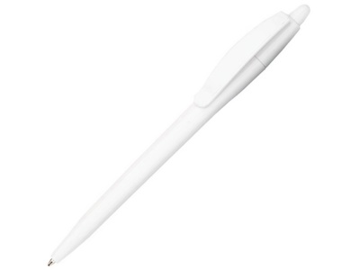 OA2B-WHT11 Ручка шариковая Celebrity Монро белая