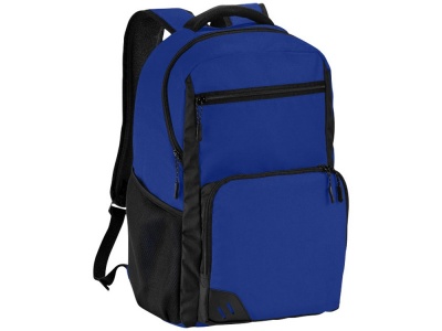 OA1701222149 Рюкзак Rush для ноутбука 15,6 без ПВХ, ярко-синий/черный