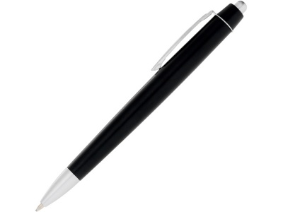 OA75B-BLK26C Scripto. Ручка шариковая Albany, черный, черные чернила