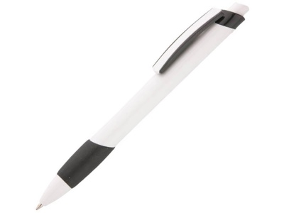 OA24B-WHT34 Ручка шариковая Соната, белый/черный