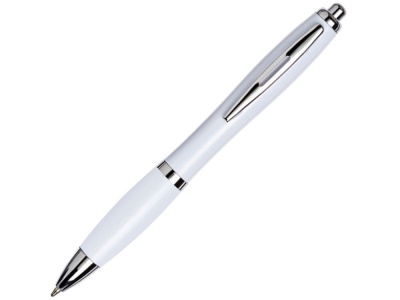 OA2102094675 Nash антибактериальная шариковая ручка, белый, черные чернила