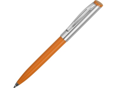 OA2B-ORG1 Ручка шариковая Карнеги, оранжевый