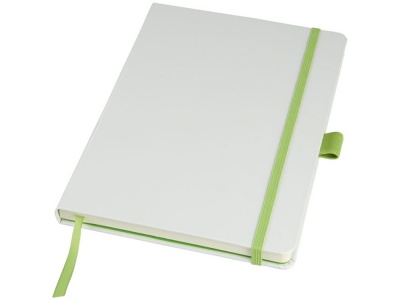 OA1830321276 Journalbooks. Цветной блокнот Melya, белый