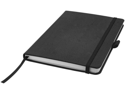 OA170140132 Journalbooks. Блокнот А5 Wood-look, черный