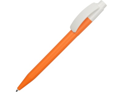 OA2003021467 Uma. Ручка шариковая UMA PIXEL KG F, оранжевый