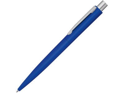 OA2003024578 Uma. Ручка шариковая металлическая LUMOS GUM, синий