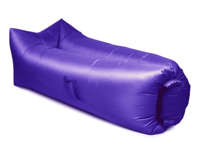 OA2003025598 Биван. Надувной диван БИВАН 2.0, фиолетовый