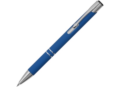 OA2102095226 Механический карандаш Legend Pencil софт-тач 0.5 мм, синий