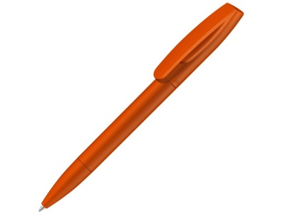 OA2102094020 Uma. Шариковая ручка из пластика Coral, оранжевый