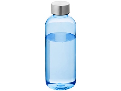 OA92SR-CLR4 Бутылка Spring 600мл, синий прозрачный