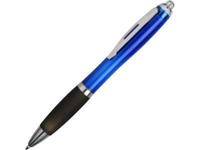 OA75B-BLU54 Scripto. Ручка шариковая Nash, синий, черные чернила