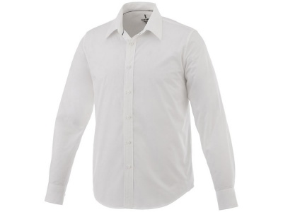 OA1830322072 Elevate. Рубашка с длинными рукавами Hamell, белый