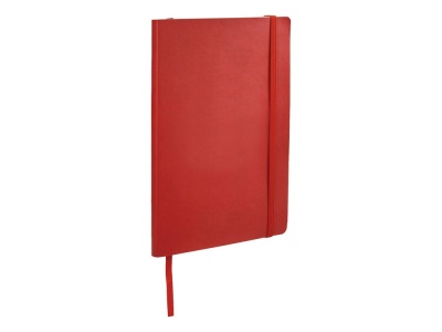 OA170140128 Journalbooks. Классический блокнот А5 с мягкой обложкой, красный