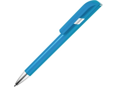 OA183032241 Ручка шариковая Атли, голубой