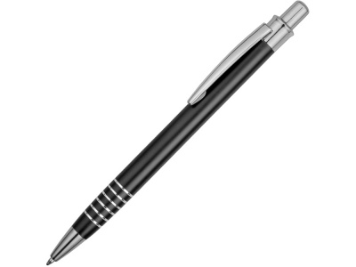 OA72B-BLK30 Ручка шариковая Бремен, черный