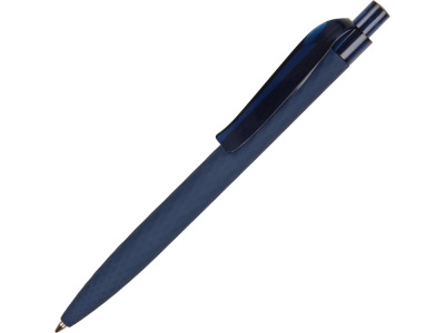 OA1701221781 Prodir. Ручка шариковая QS 01 PRT софт-тач, синий