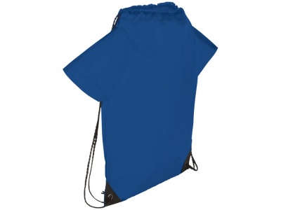OA183032981 Рюкзак в виде футболки болельщика, ярко-синий