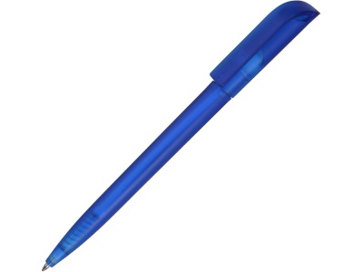 OA24B-BLU4 Ручка шариковая Миллениум фрост синяя