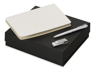 OA2102095653 Подарочный набор Notepeno, белый